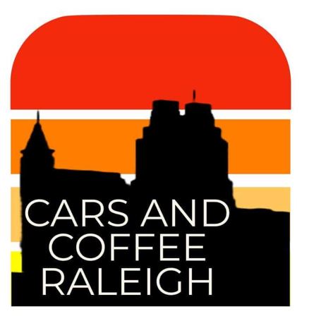 Cars and Coffee Raleigh